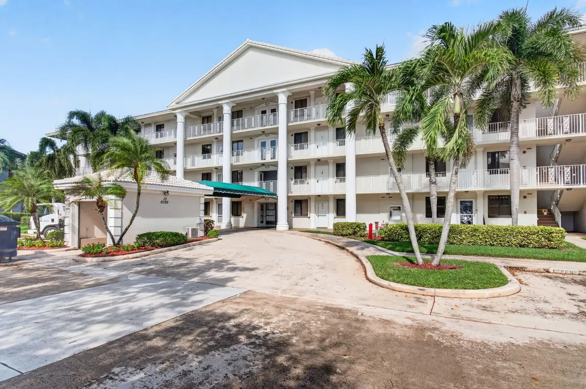 6169 Balboa Circle #103, Boca Raton, FL 33433 - #1
