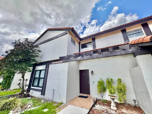 15015 SW 49th Lane #A-113, Miami, FL 33185