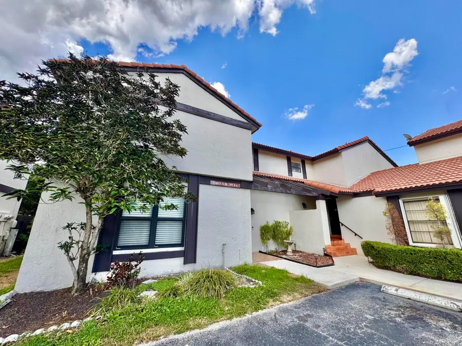 15015 SW 49th Lane #A-113, Miami, FL 33185 - #2