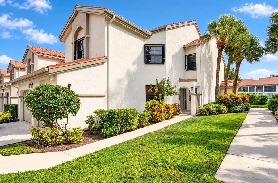 5290 Europa Drive #E, Boynton Beach, FL 33437 - #2