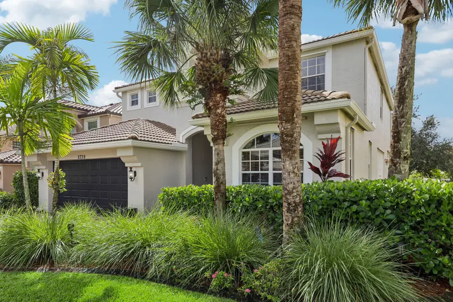 2739 Misty Oaks Circle, Royal Palm Beach, FL 33411 - #3