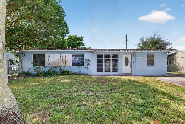 2321 SW 50th Avenue, Fort Lauderdale, FL 33317