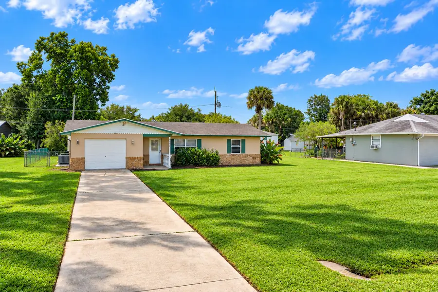 7802 Santana Avenue, Fort Pierce, FL 34951 - #2
