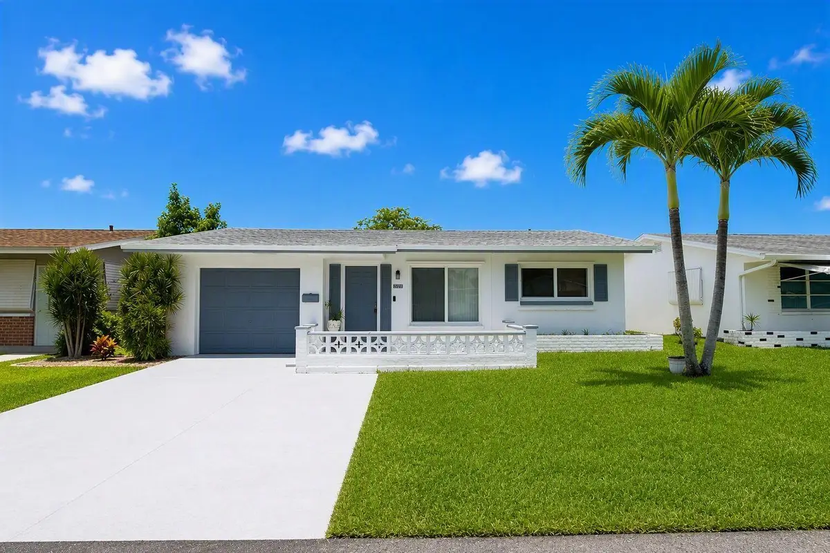 5716 NW 65th Way, Tamarac, FL 33321 - #1