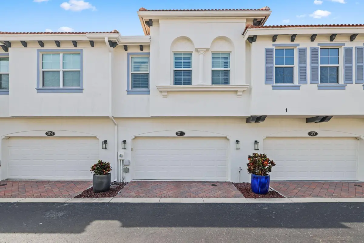 3112 Waterside Circle, Boynton Beach, FL 33435 - #1