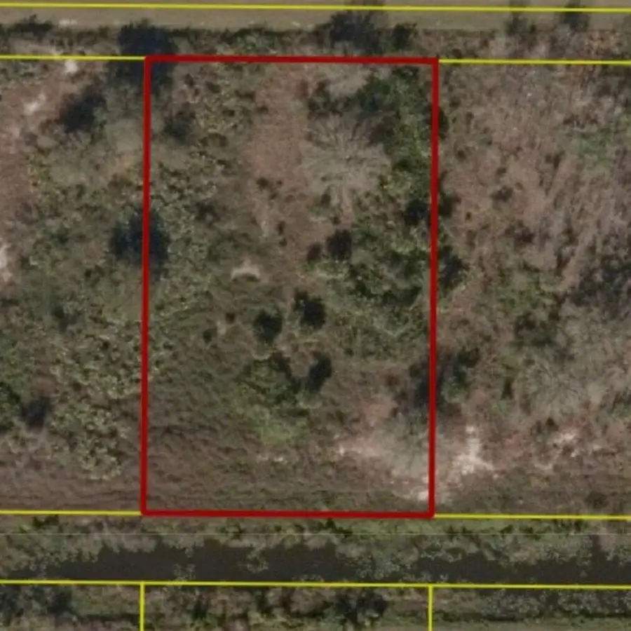 18516 NW 262nd Street, Okeechobee, FL 34972 - #3