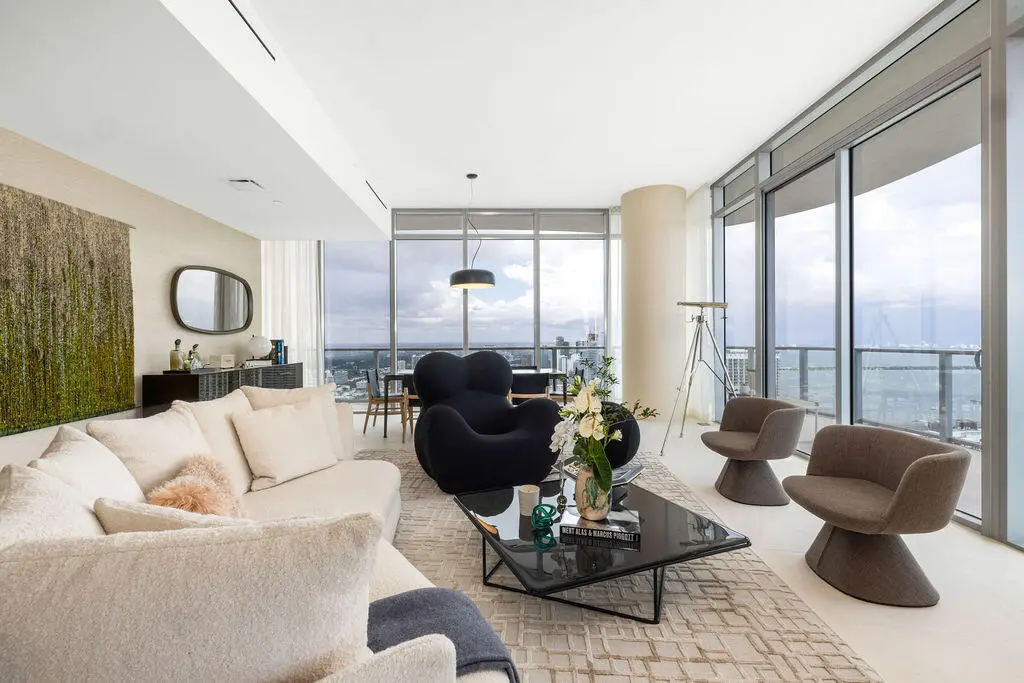 1400 Biscayne Boulevard #5104, Miami, FL 33132 - #1