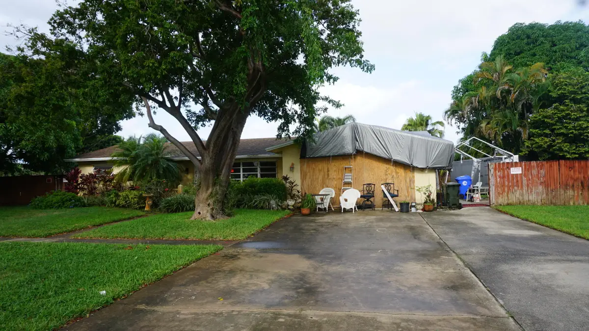901 Palmetto Drive, Coconut Creek, FL 33066 - #1