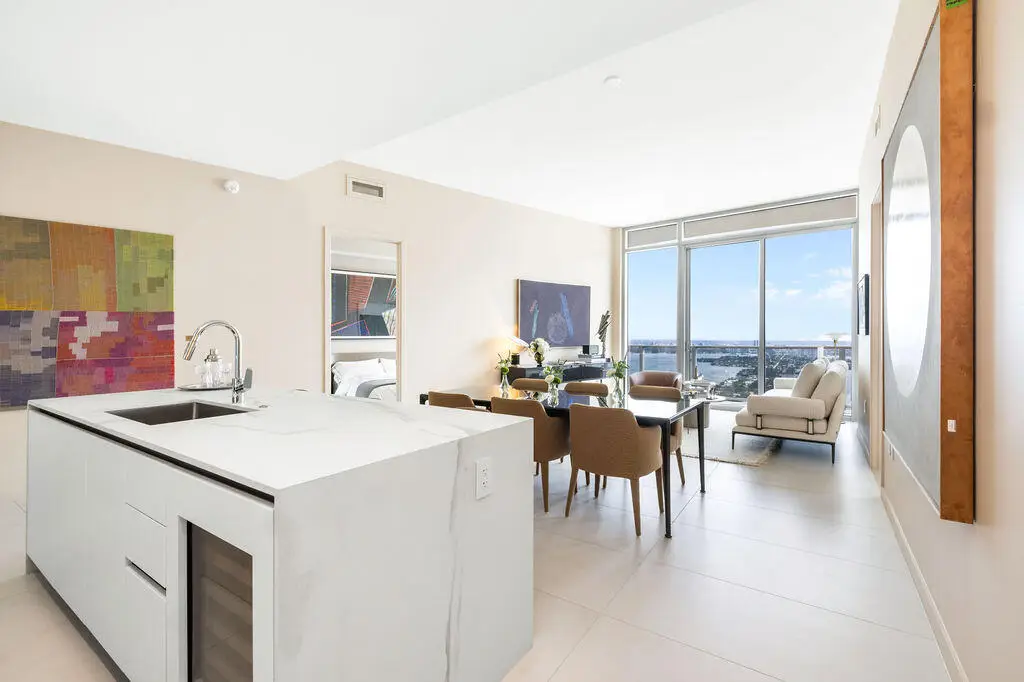 1400 Biscayne Boulevard #5103, Miami, FL 33132 - #1