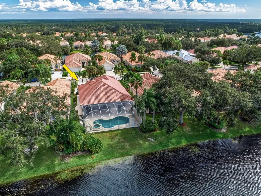 2637 Kittbuck Way, West Palm Beach, FL 33411 - #3