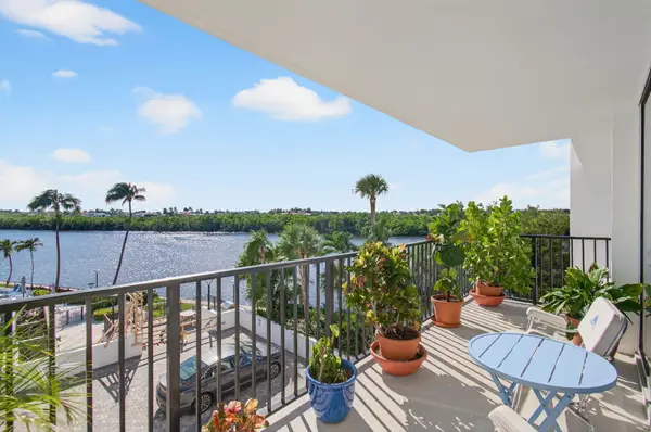 4750 S Ocean Boulevard #Unit 305, Highland Beach, FL 33487