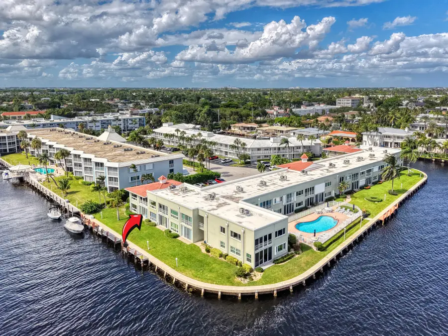 711 NE Harbour Terrace #312, Boca Raton, FL 33431 - #3
