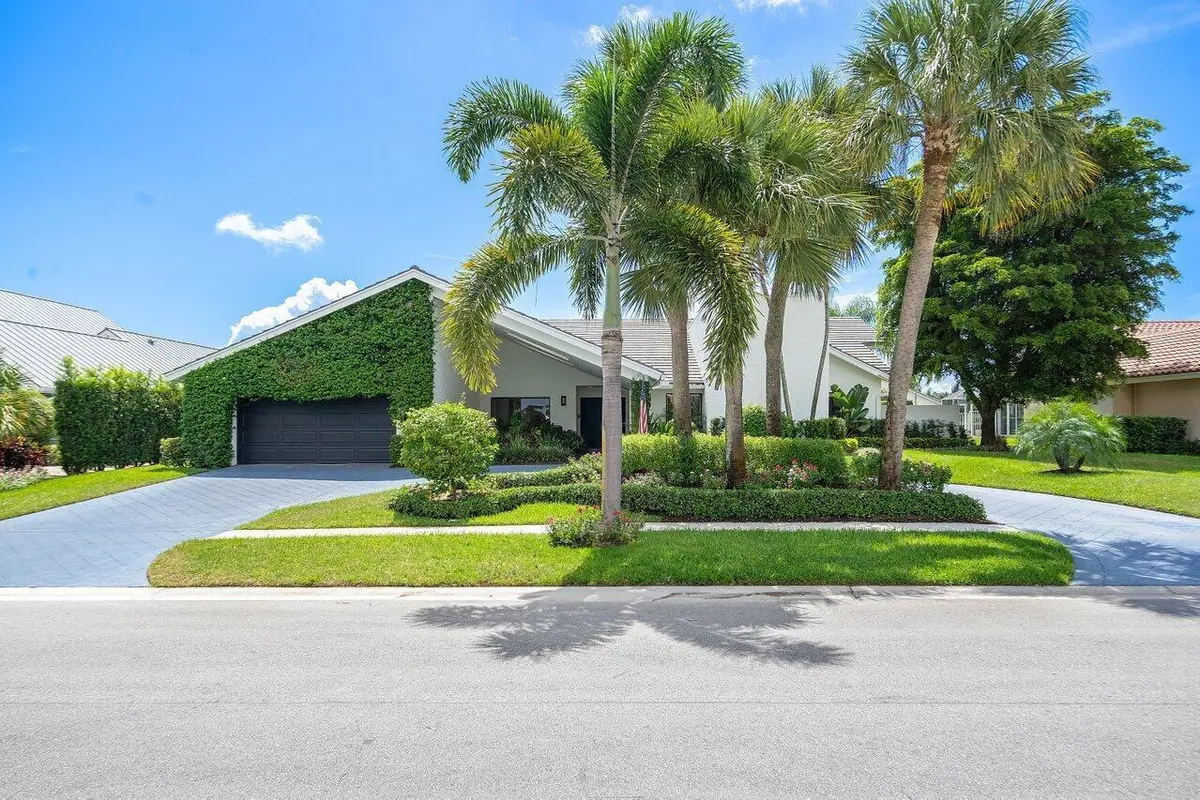 17152 Cassava Way, Boca Raton, FL 33487 - #1