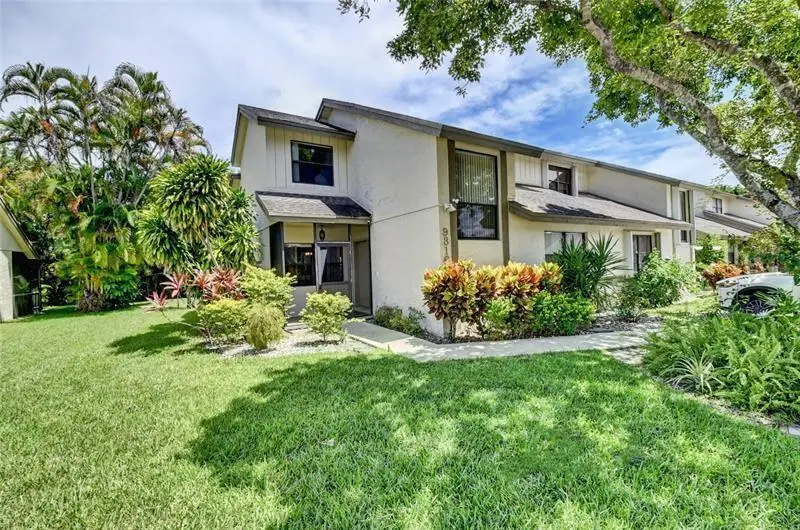 9316 Ketay Circle, Boca Raton, FL 33428 - #1