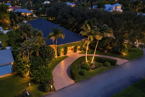 9707 SE Sharon Street, Hobe Sound, FL 33455