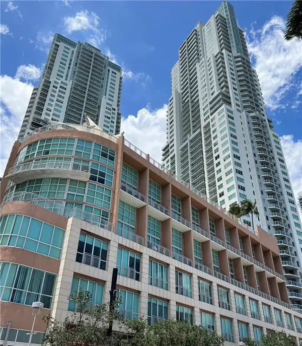 253 NE 2nd Avenue #2710, Miami, FL 33132