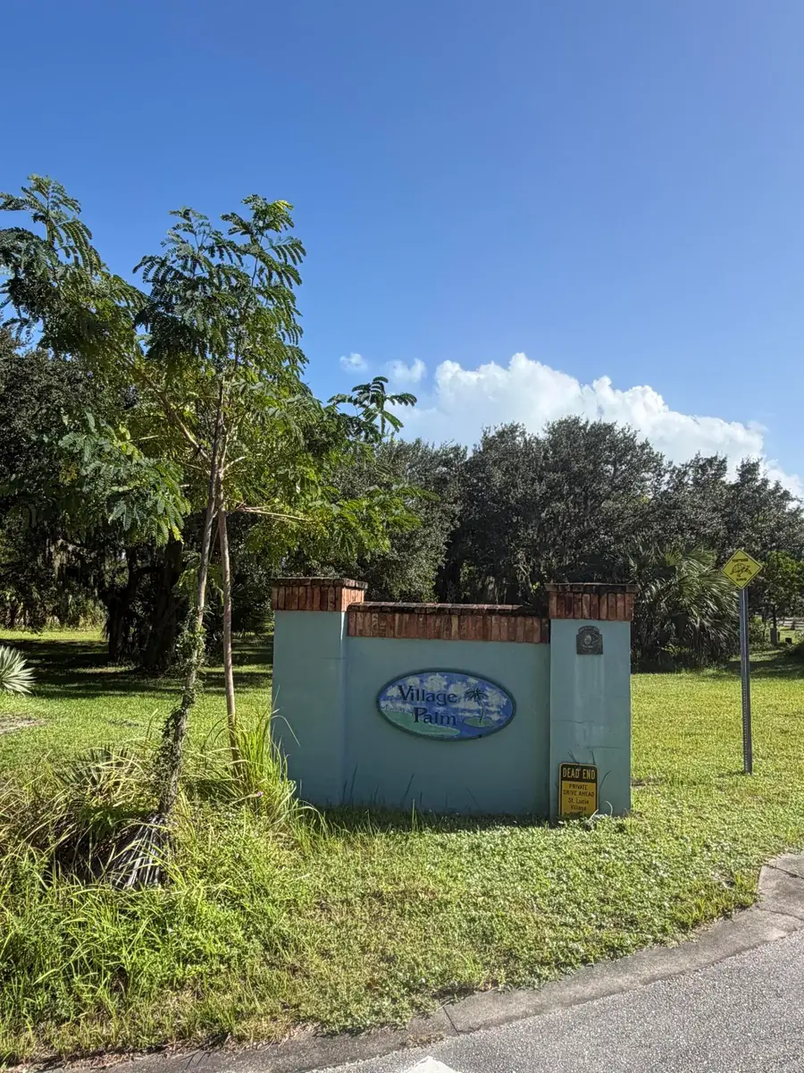 0 Village Palm Lane, Fort Pierce, FL 34946 - #2