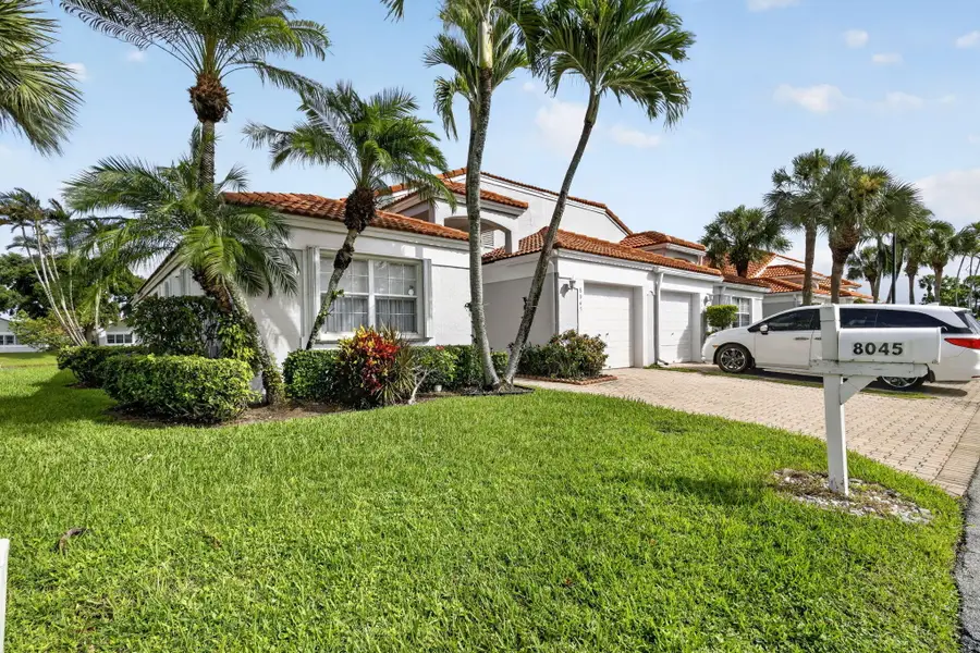 8045 Clear Shores Circle, Delray Beach, FL 33446 - #3