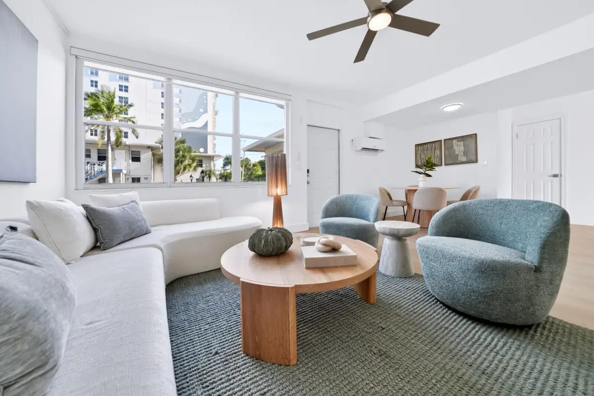 741 Bayshore Drive #2 S, Fort Lauderdale, FL 33304 - #1