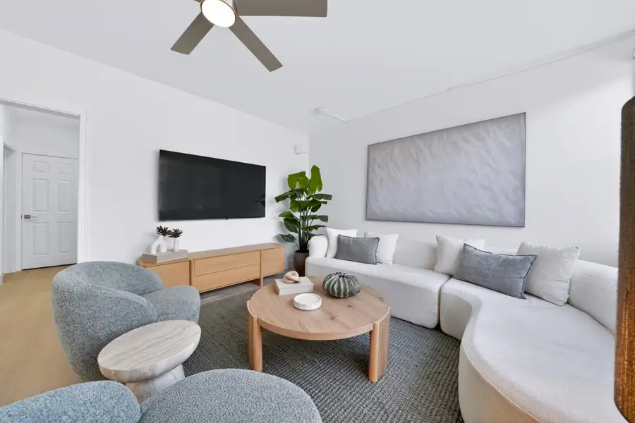 741 Bayshore Drive #2 S, Fort Lauderdale, FL 33304 - #2