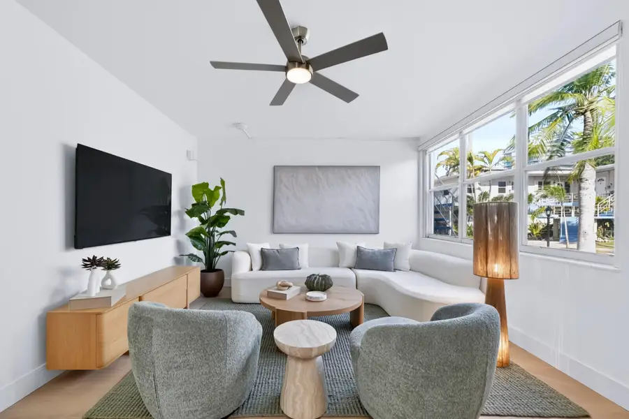 741 Bayshore Drive #2 S, Fort Lauderdale, FL 33304 - #3