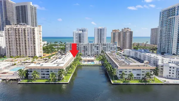 1889 S Ocean Drive #203, Hallandale Beach, FL 33009