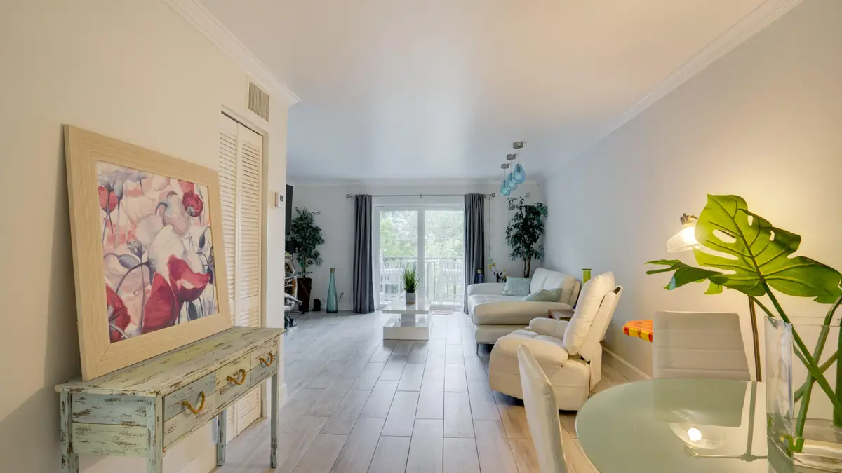 3909 N Ocean Boulevard #302, Fort Lauderdale, FL 33308 - #1