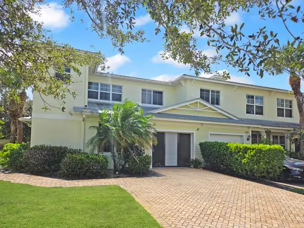 2529 Creekside Drive, Fort Pierce, FL 34981