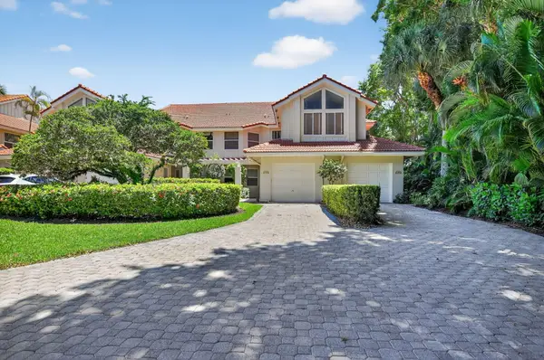 2584 Coco Plum Blvd #104, Boca Raton, FL 33496