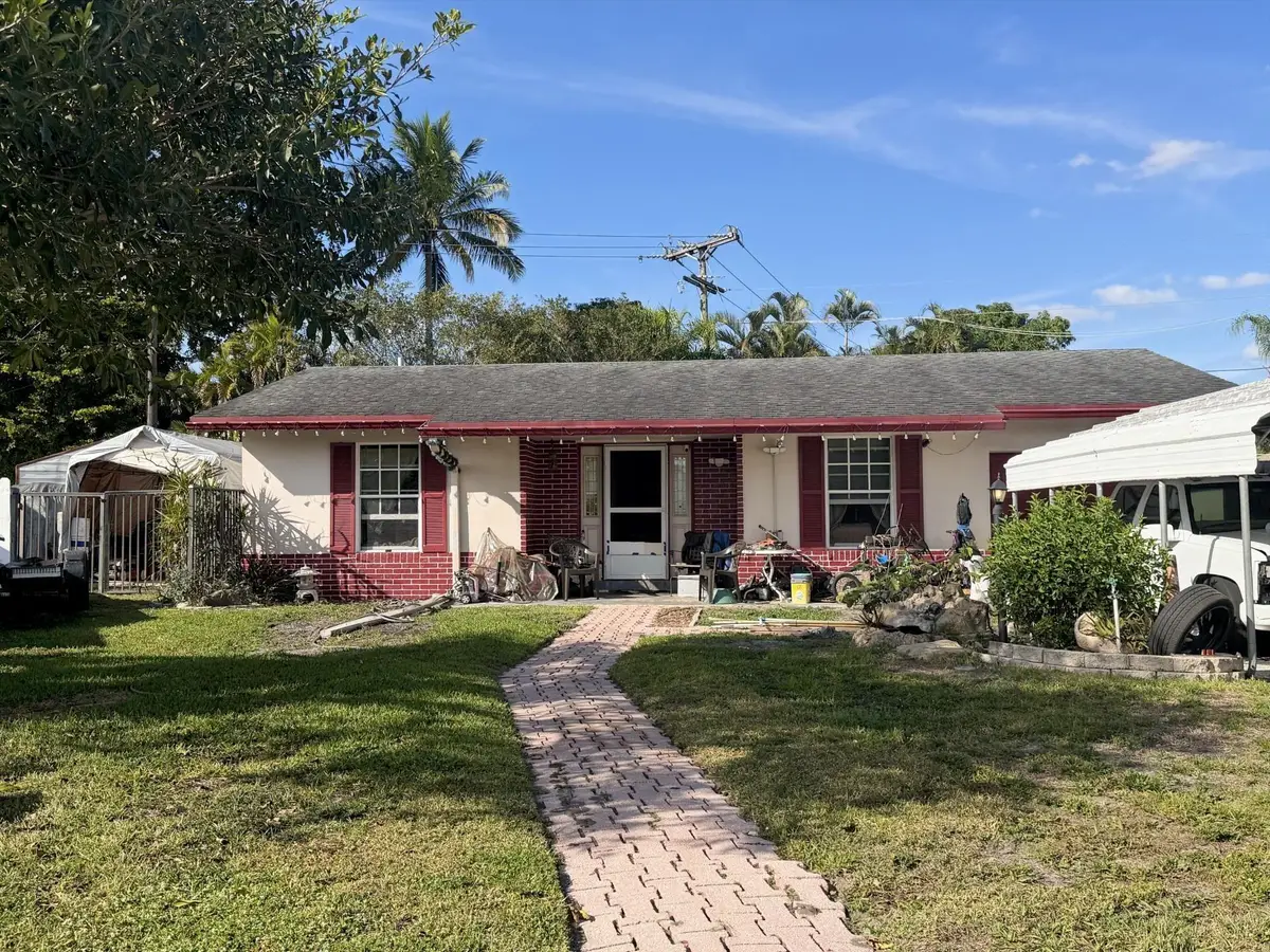 22283 SW 64th Avenue, Boca Raton, FL 33428 - #1