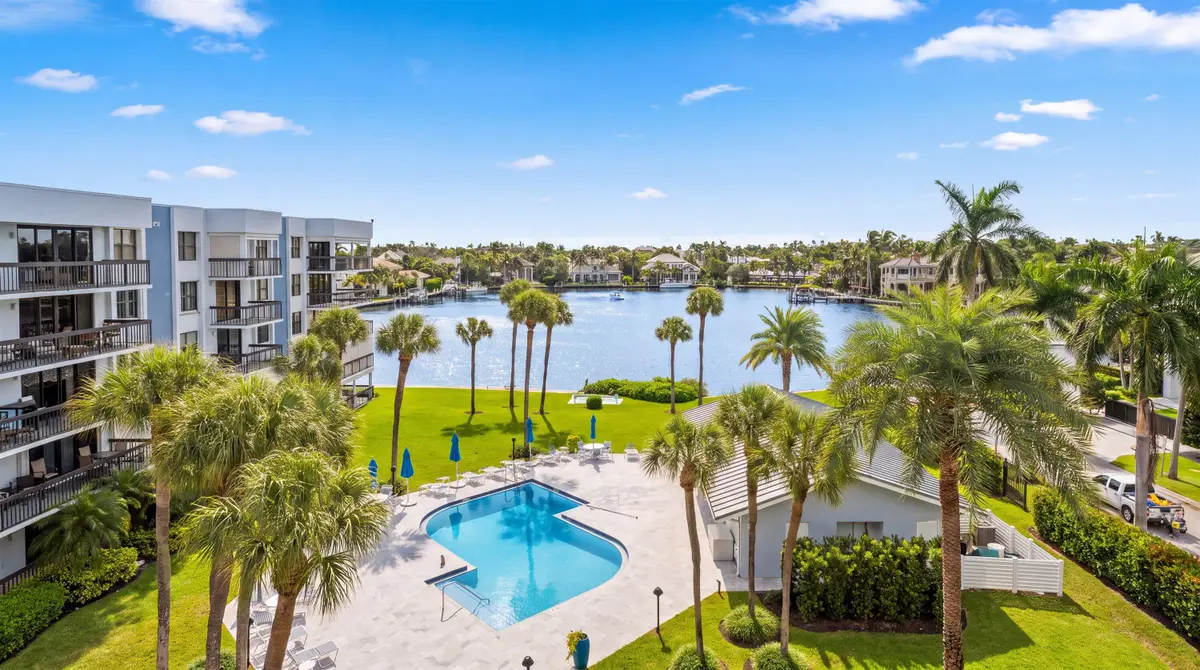 611 SE 7th Street #PH-5, Delray Beach, FL 33483 - #1