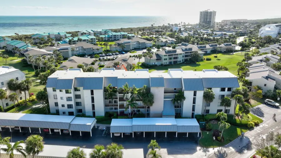 2400 S Ocean Drive #2235, Hutchinson Island, FL 34949 - #3