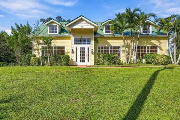 4813 Sunrise Boulevard, Fort Pierce, FL 34982