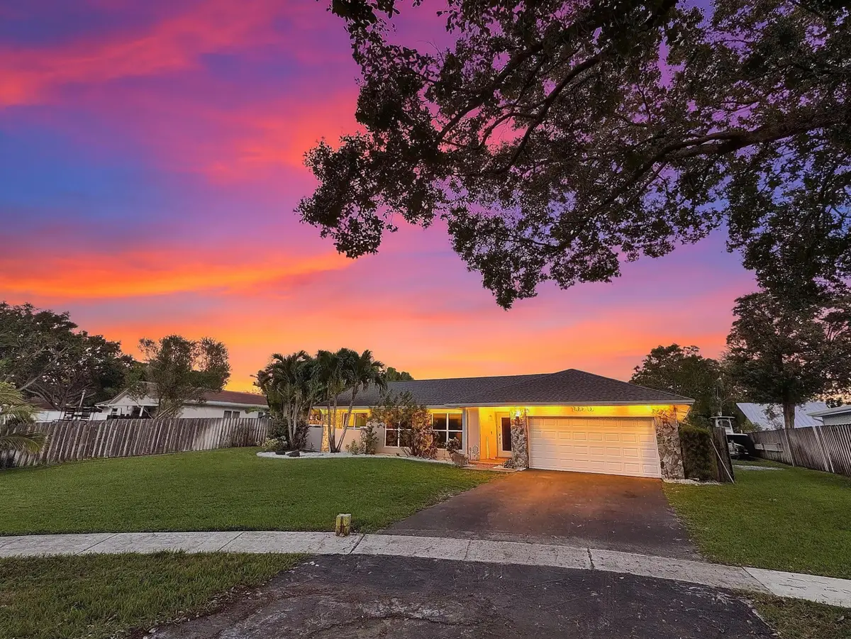 1870 SW 52nd Terrace, Plantation, FL 33317 - #1