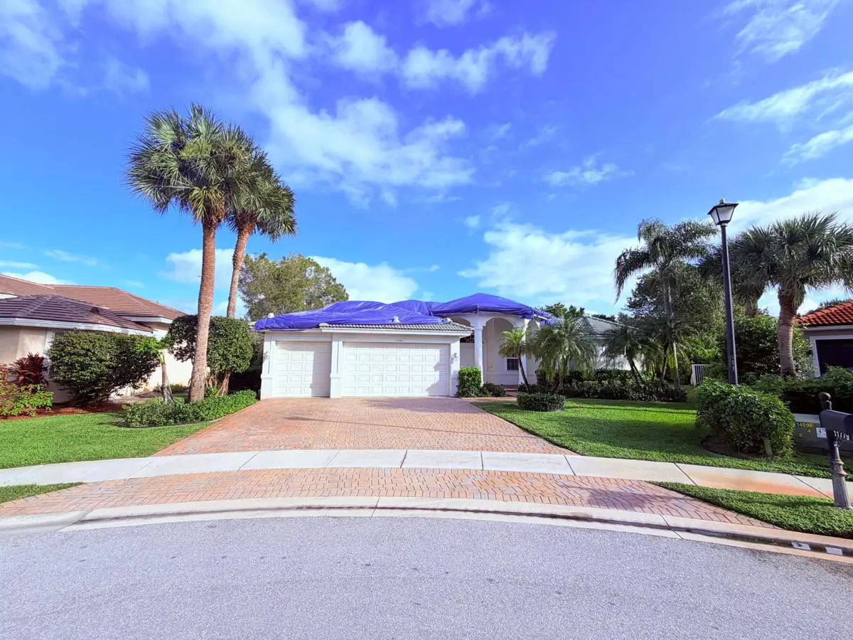 11779 Osprey Point Circle, Wellington, FL 33449 - #1