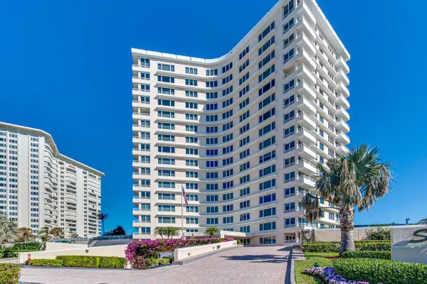 600 S Ocean Boulevard #302, Boca Raton, FL 33432