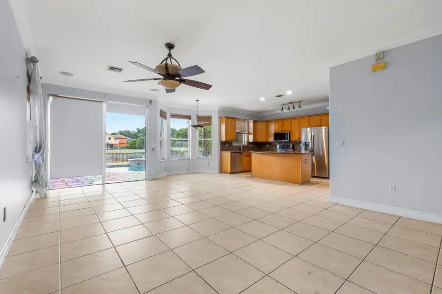 4904 SW 164th Avenue, Miramar, FL 33027 - #3