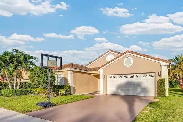 10580 Pebble Cove Lane, Boca Raton, FL 33498