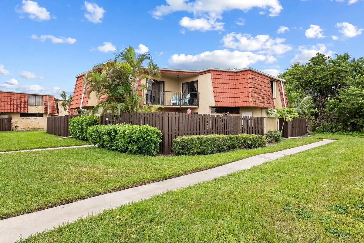 8393 Trent Court, Boca Raton, FL 33433 - #1