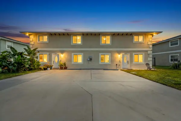 2856 Harson Way, Fort Pierce, FL 34946
