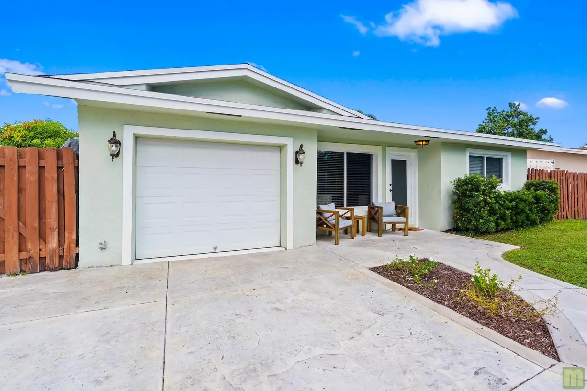 3161 NW 65th Drive, Fort Lauderdale, FL 33309 - #1