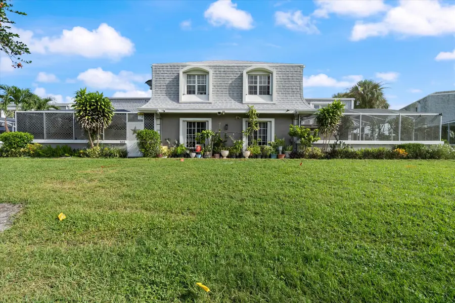 504 Vision Court, Palm Beach Gardens, FL 33418 - #2
