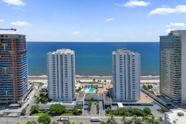 1360 S Ocean Boulevard S #1202, Pompano Beach, FL 33062