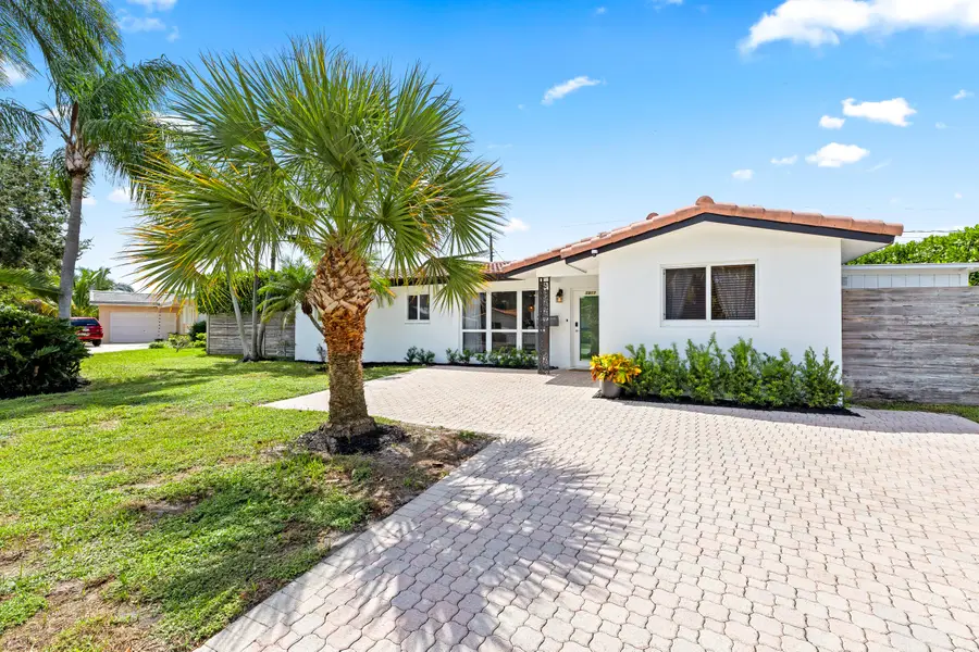 5911 NE 21st Terrace, Fort Lauderdale, FL 33308 - #2