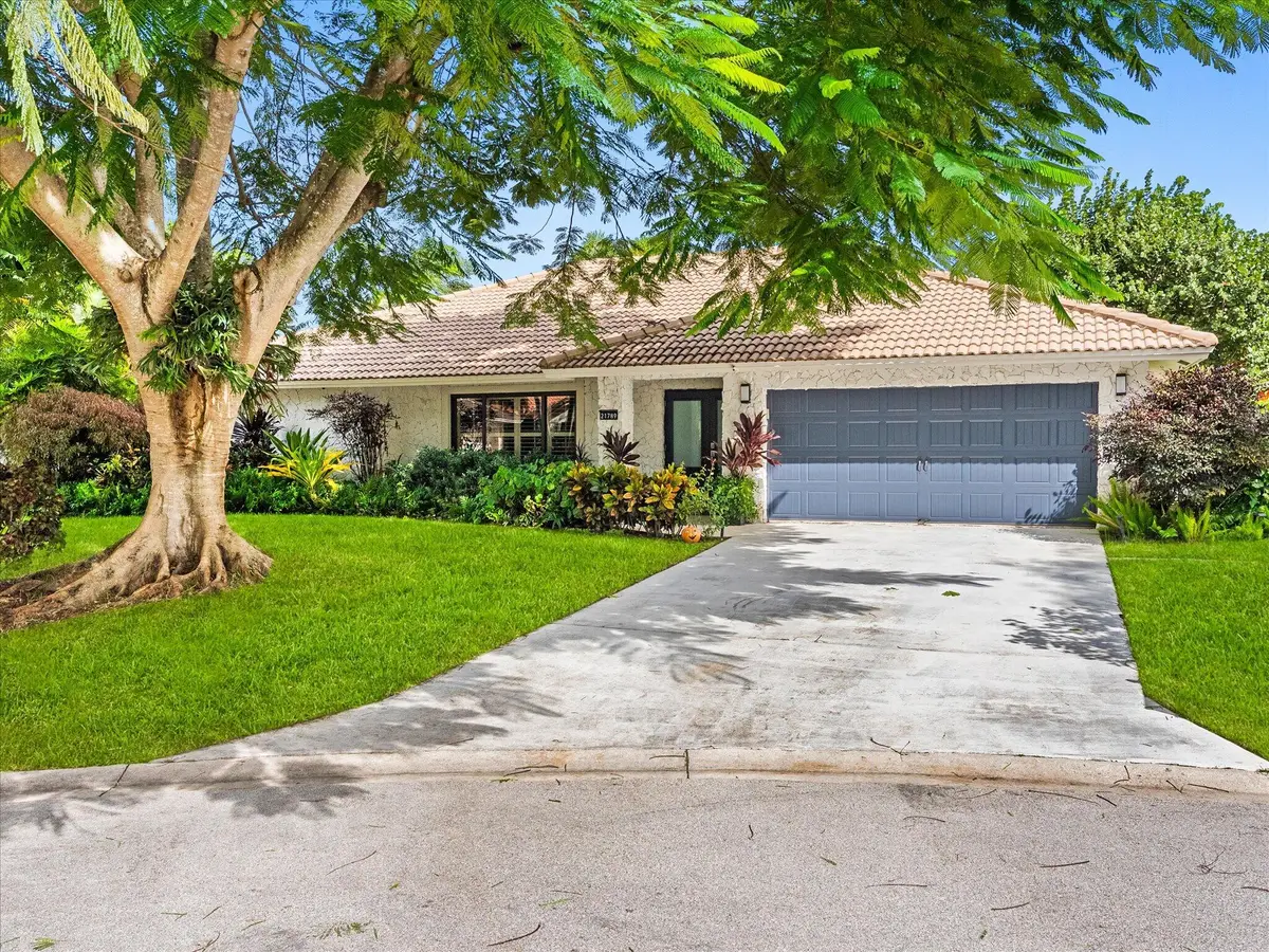 21789 Linwood Way, Boca Raton, FL 33433 - #1