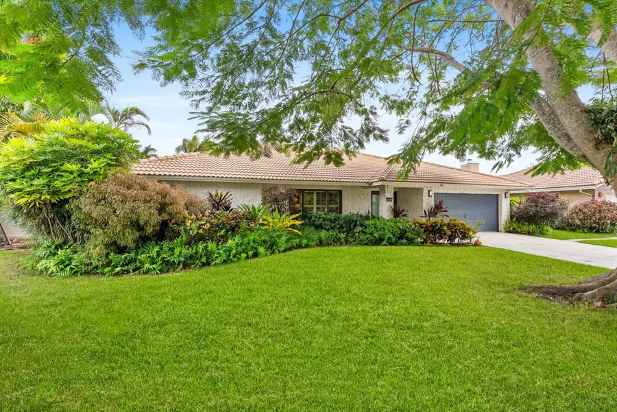 21789 Linwood Way, Boca Raton, FL 33433 - #2