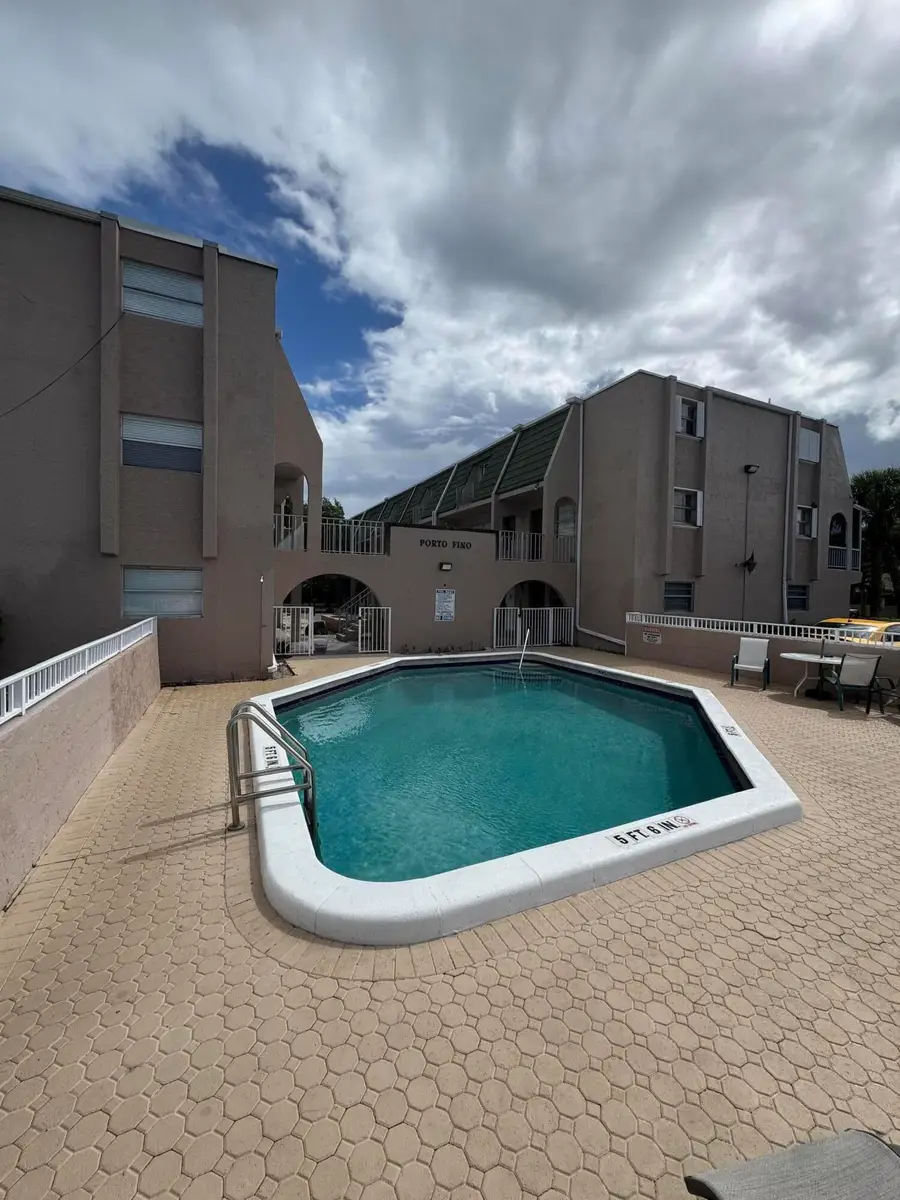 1100 SE 4th Avenue #1, Deerfield Beach, FL 33441 - #2