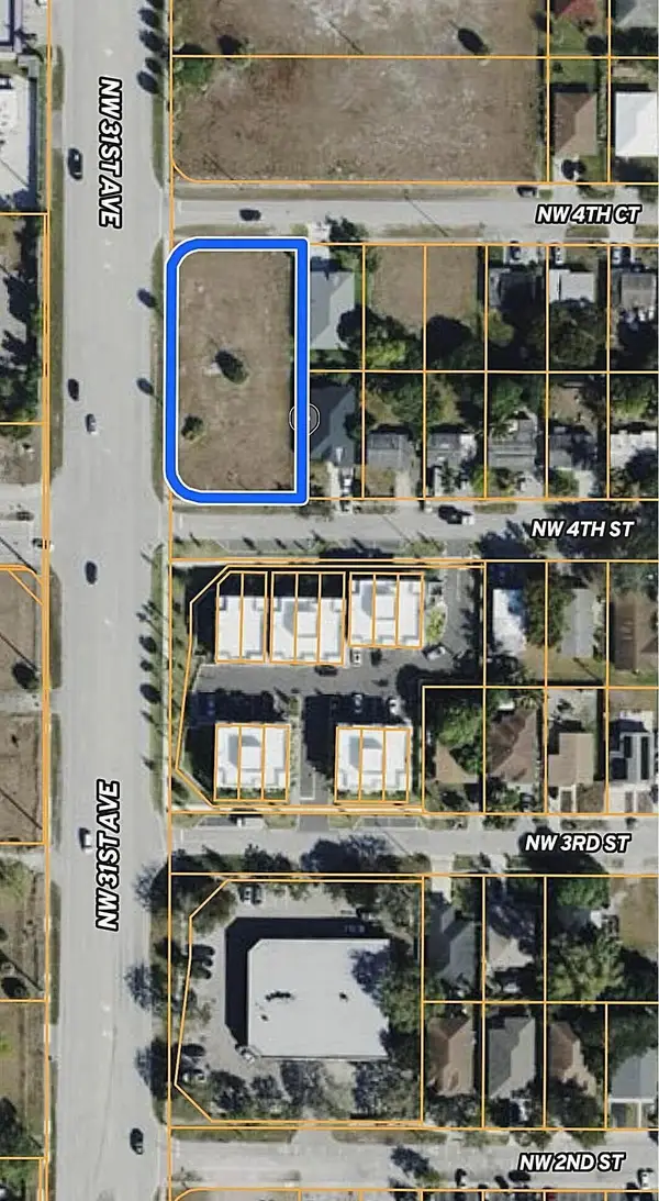 00 NW 31st Avenue, Pompano Beach, FL 33069