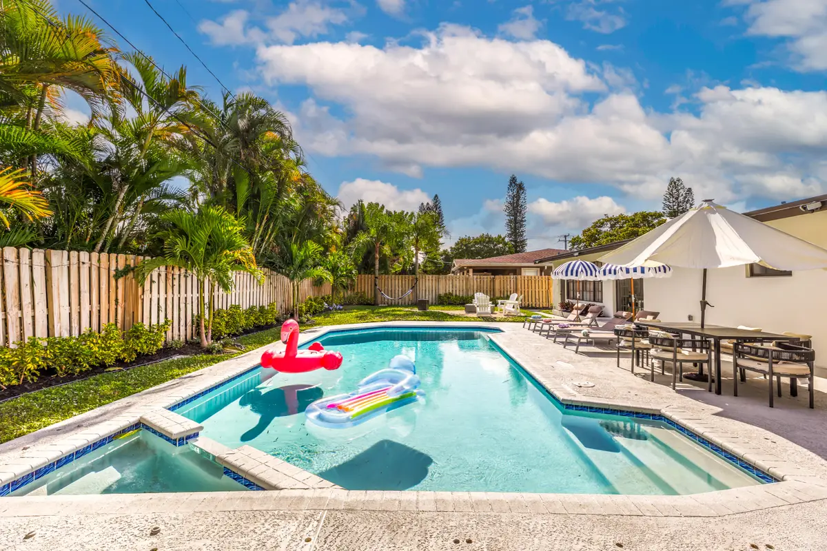 4720 NE 18th Terrace, Fort Lauderdale, FL 33308 - #1