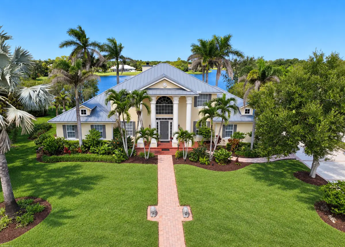 5508 SW Orchid Bay Drive, Palm City, FL 34990 - #1